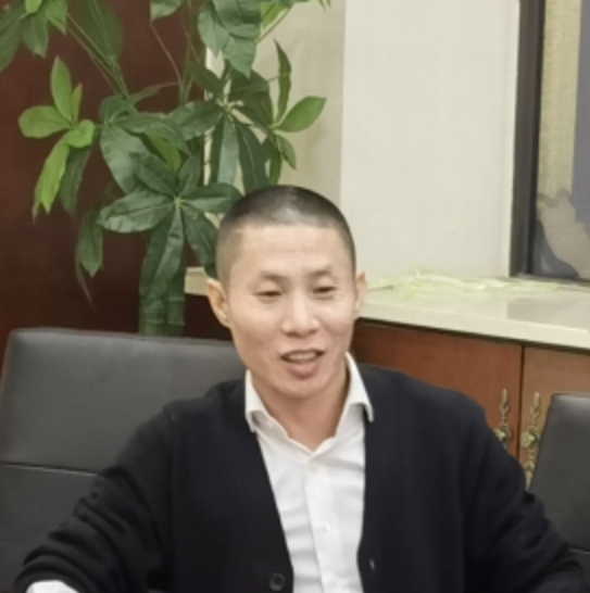 项目负责人